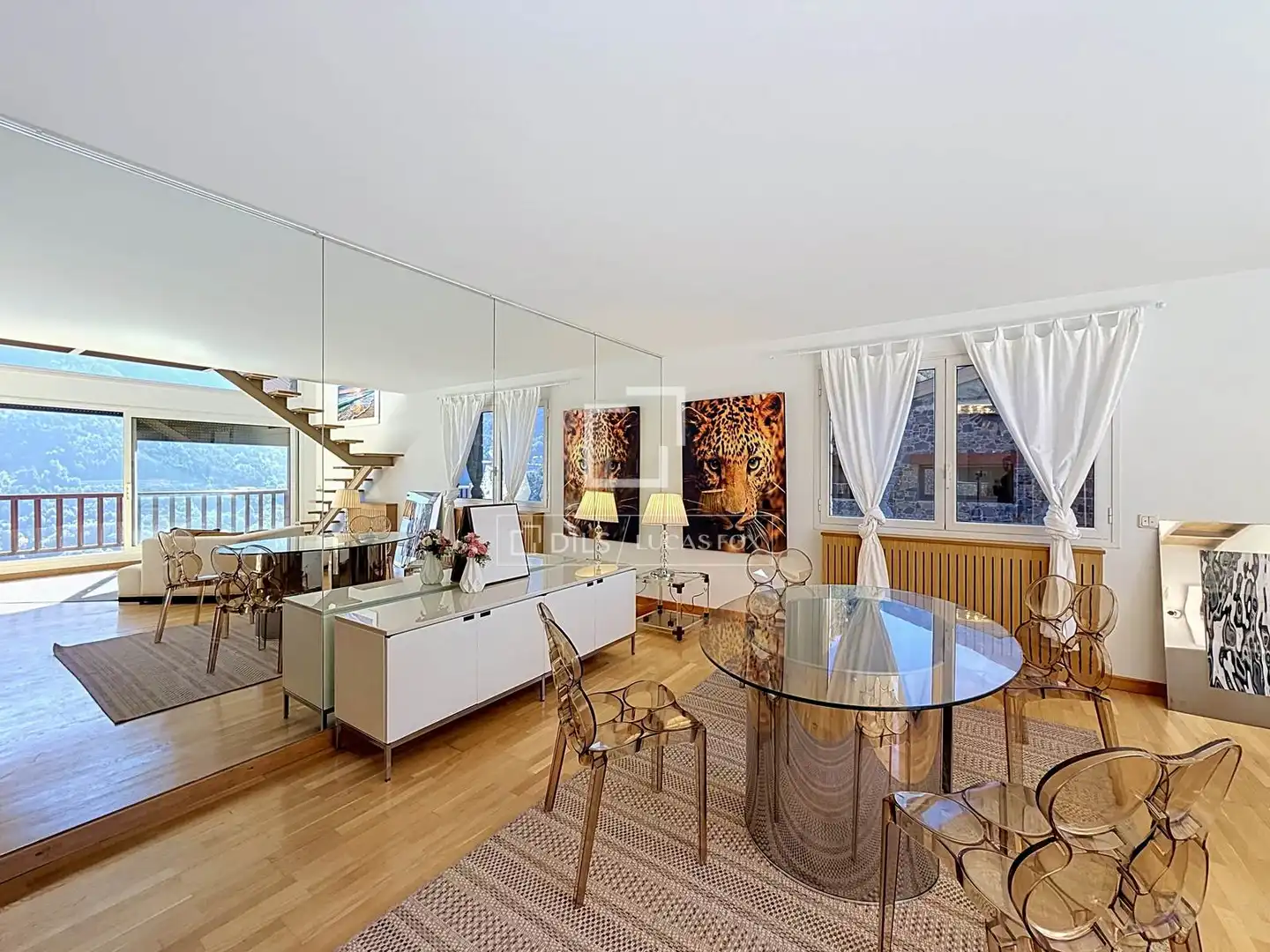 3-bedroom flat for sale in Els Vilars, Escaldes-Engordany · 2 of 60
