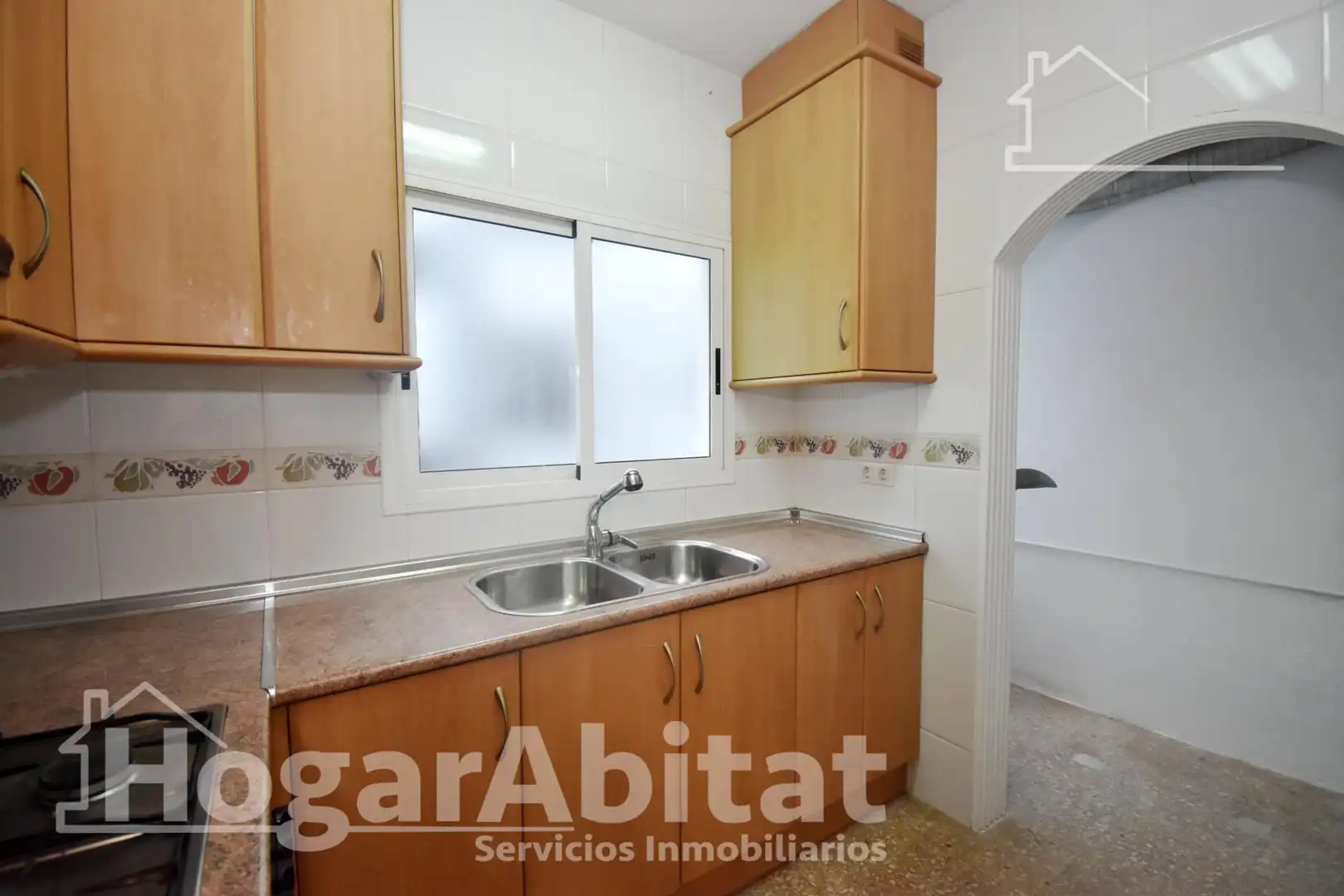 Piso con terraza en venta en Avenida Castellón, imagen 37