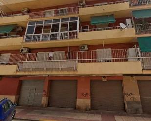 Exterior view of Flat for sale in  Murcia Capital