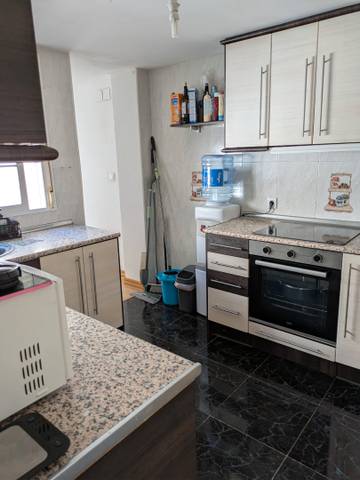 Piso en Venta en Calle Cardenal Bardají, 9 en Oliver