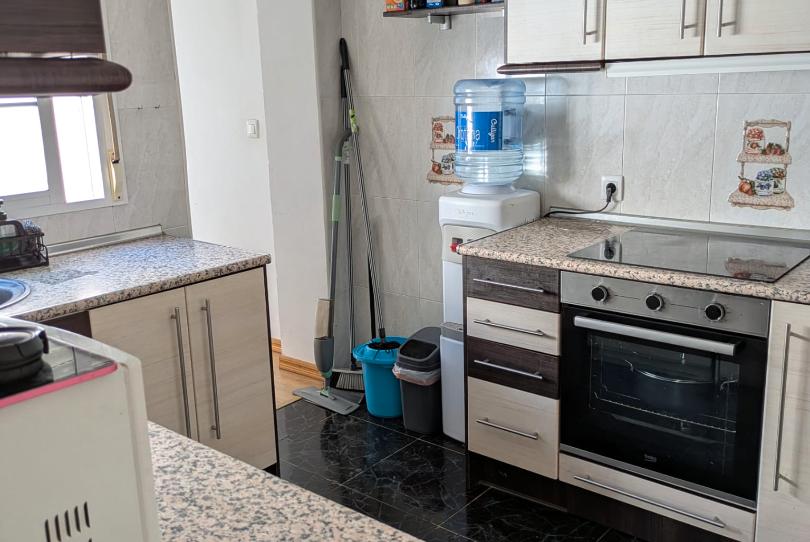 Photo 1 of Flat for sale in Calle Cardenal Bardají, 9, Oliver, Zaragoza