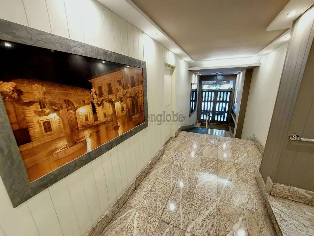 Apartament de lloguer a Calle Martínez Marina, Fontán