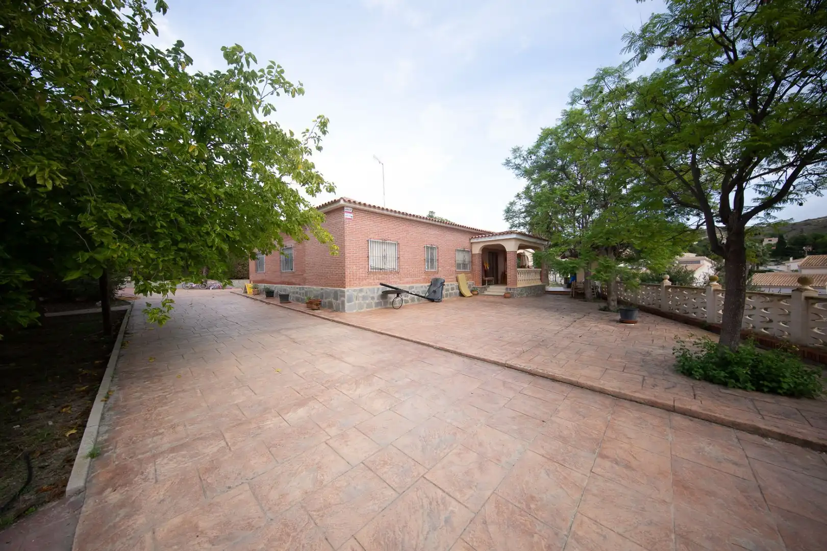 Casa amb piscina en venda a Busot, imagen 31