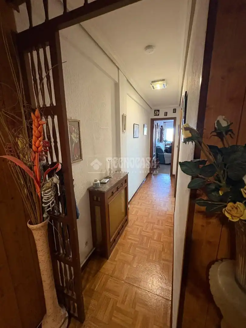 Piso en venta en Valladolid con Balcón