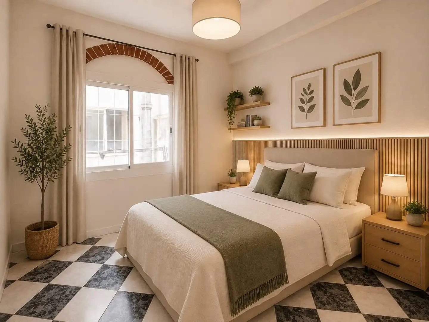 Flat with lift for sale in Carrer COMERÇ, imagen 6