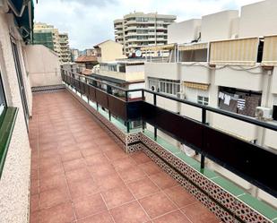Pis de lloguer a Puerto Deportivo, Fuengirola