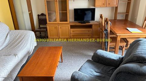 Photo 4 of Flat for sale in Garrido Sur, Salamanca Capital