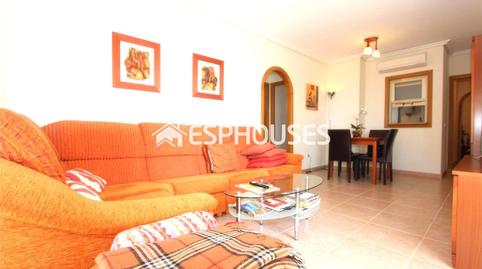 Foto 2 de Apartamento en venta en Puerto Deportivo, Alicante