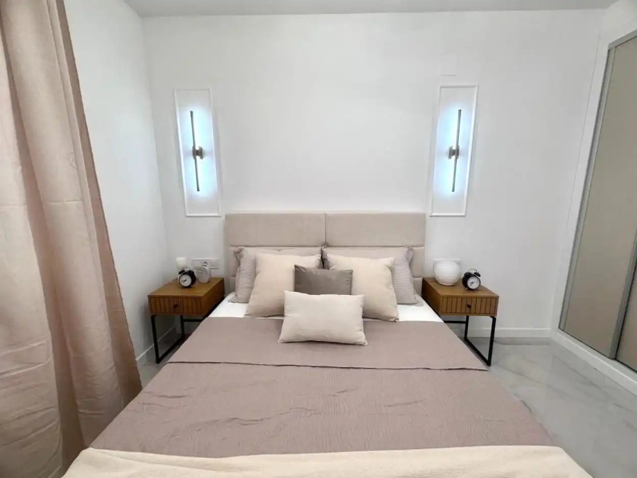 Apartament amb terrassa en venda a Playa del Cura, imagen 12