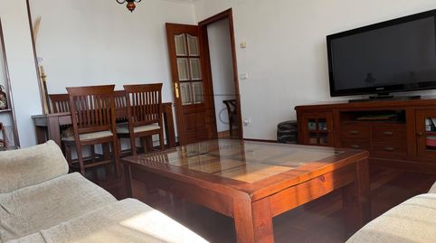 Foto 4 de Ático en venta en Alto del Castaño, Narón