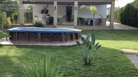 Foto 3 von Country house zum Verkauf in Hinojos, Huelva