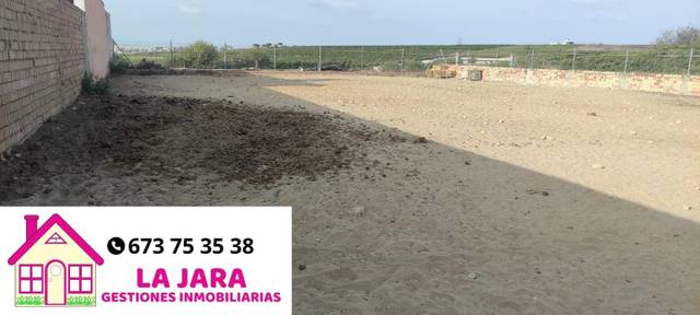Terreno en Venta en Sevilla en Monteolivete - Camino Sevilla