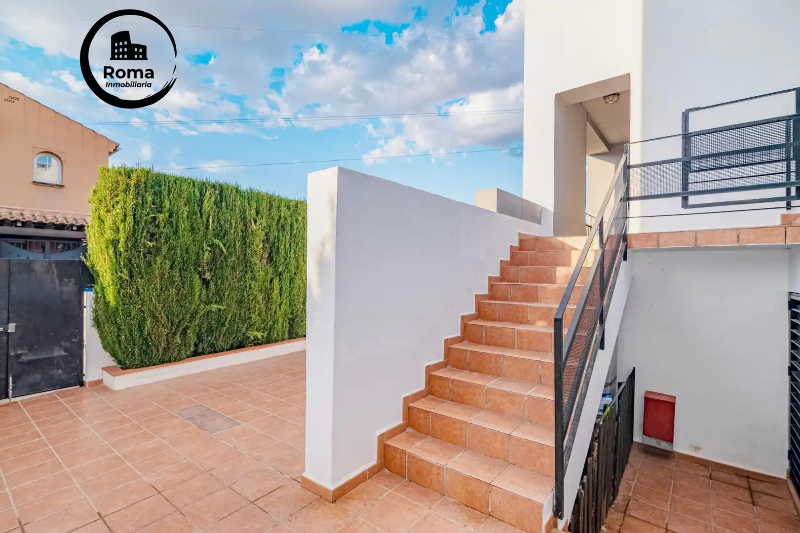 Villa avec piscine à vendre à Albolote, imagen 40