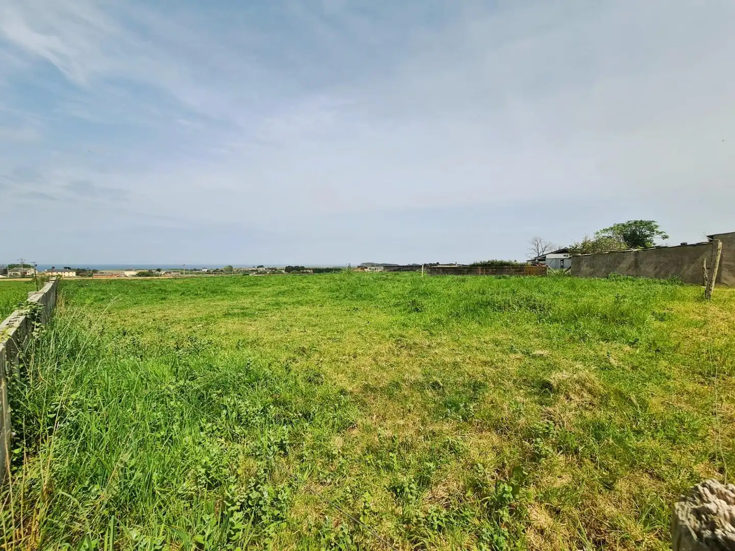 Casa adosada en venta en Ribadeo