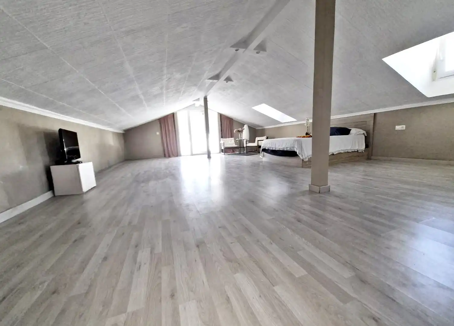 Chalet con piscina en venta en Pinos de Alhaurín - Periferia, imagen 23