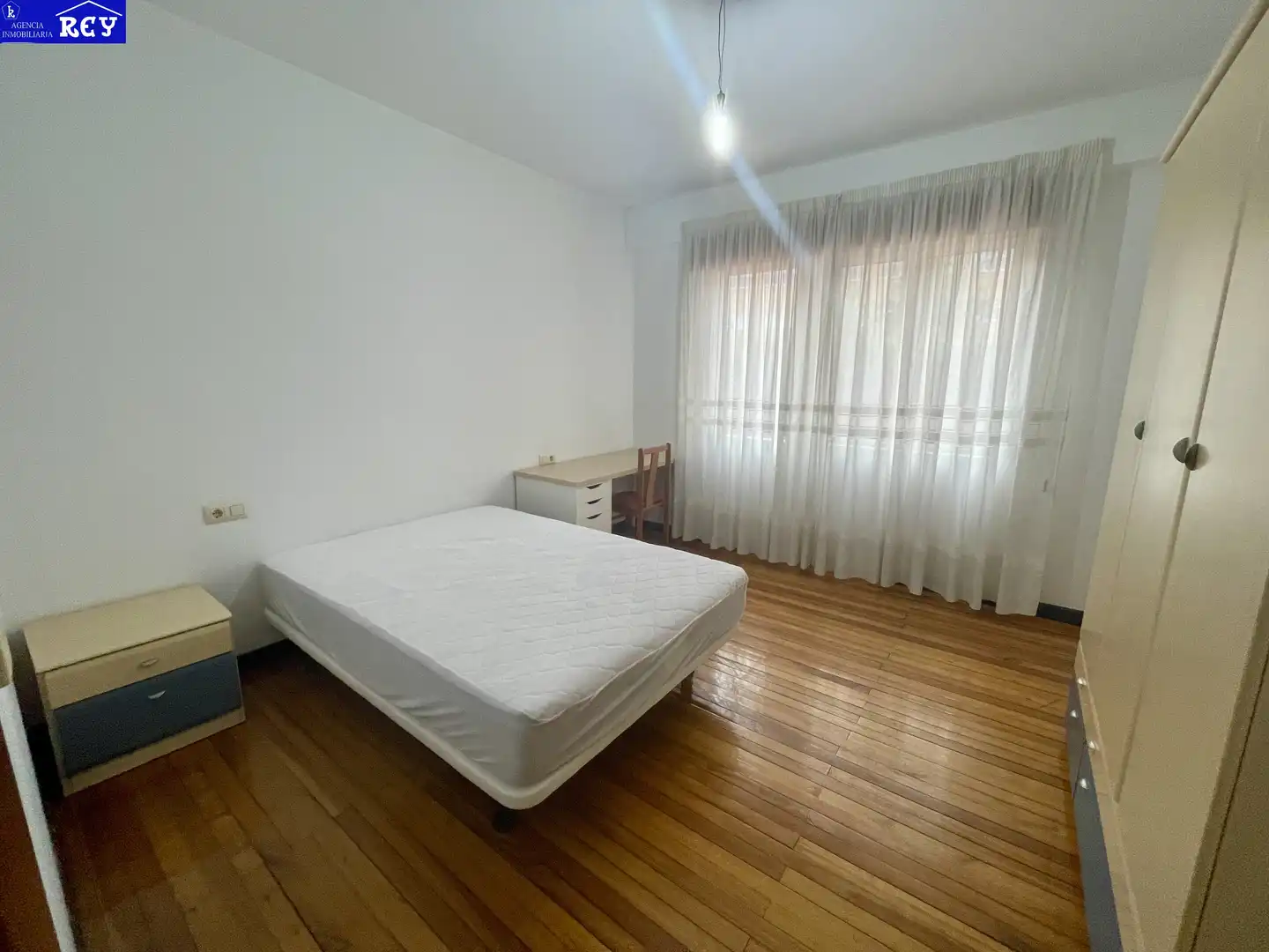 Flat to rent in Avenida de Rosalía de Castro, imagen 8