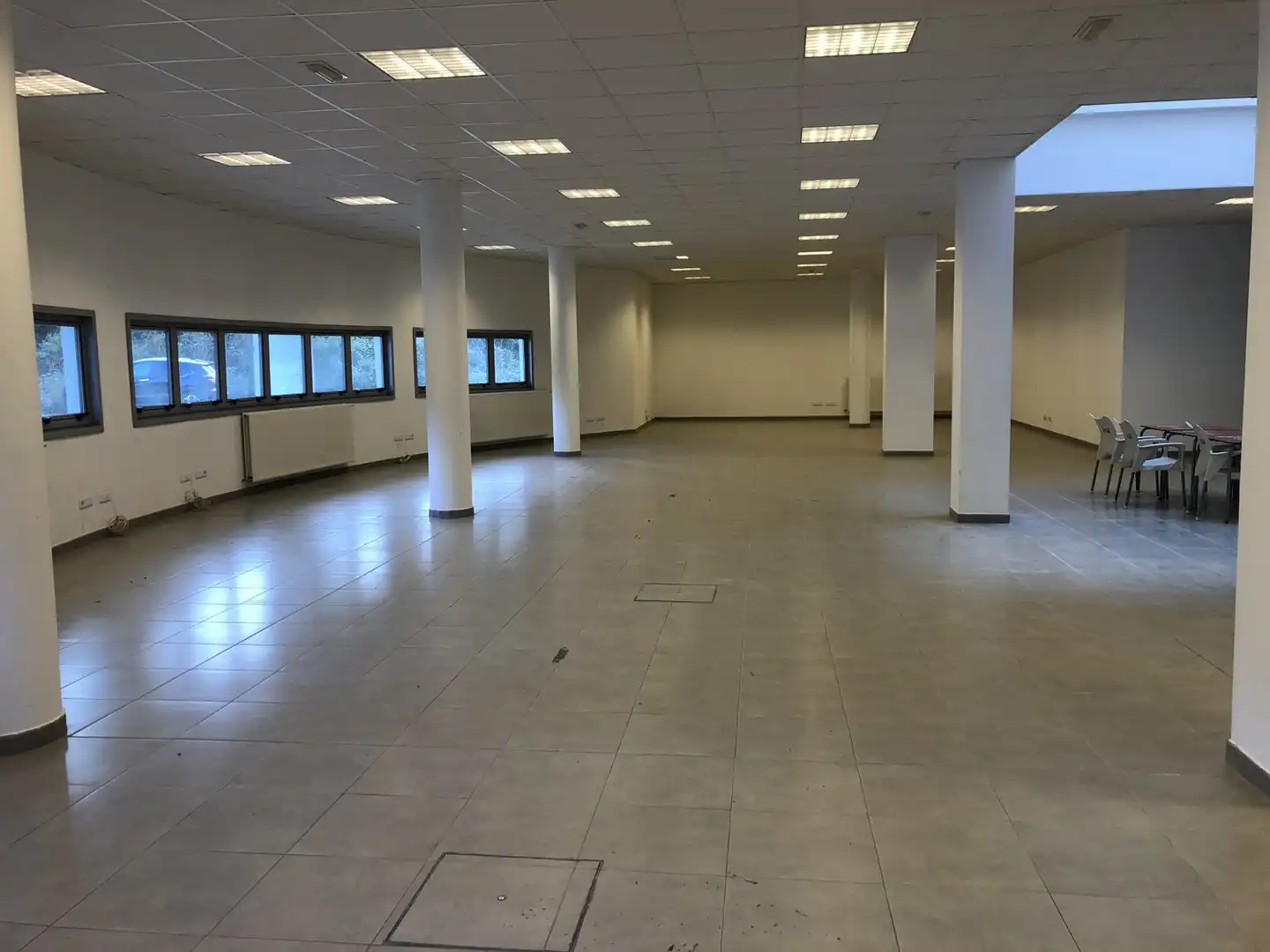Ufficio in affitto a Avenida Niceto Alcalá-Zamora, imagen 5