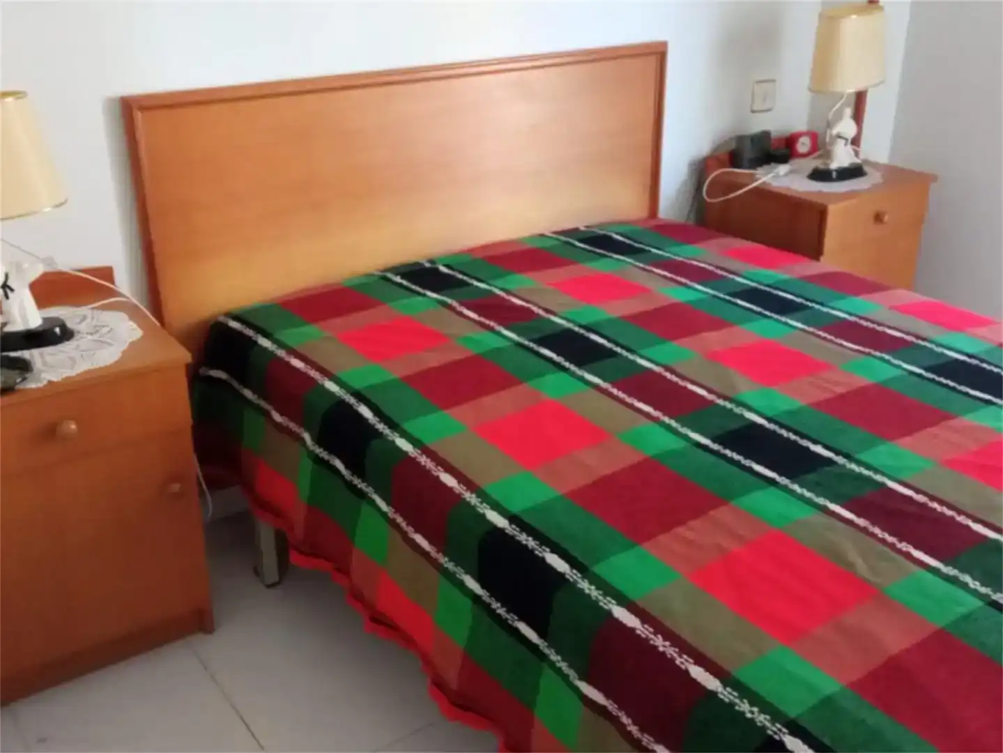 Habitación de Piso en venta en Sabero con Jardín privado y Amueblado