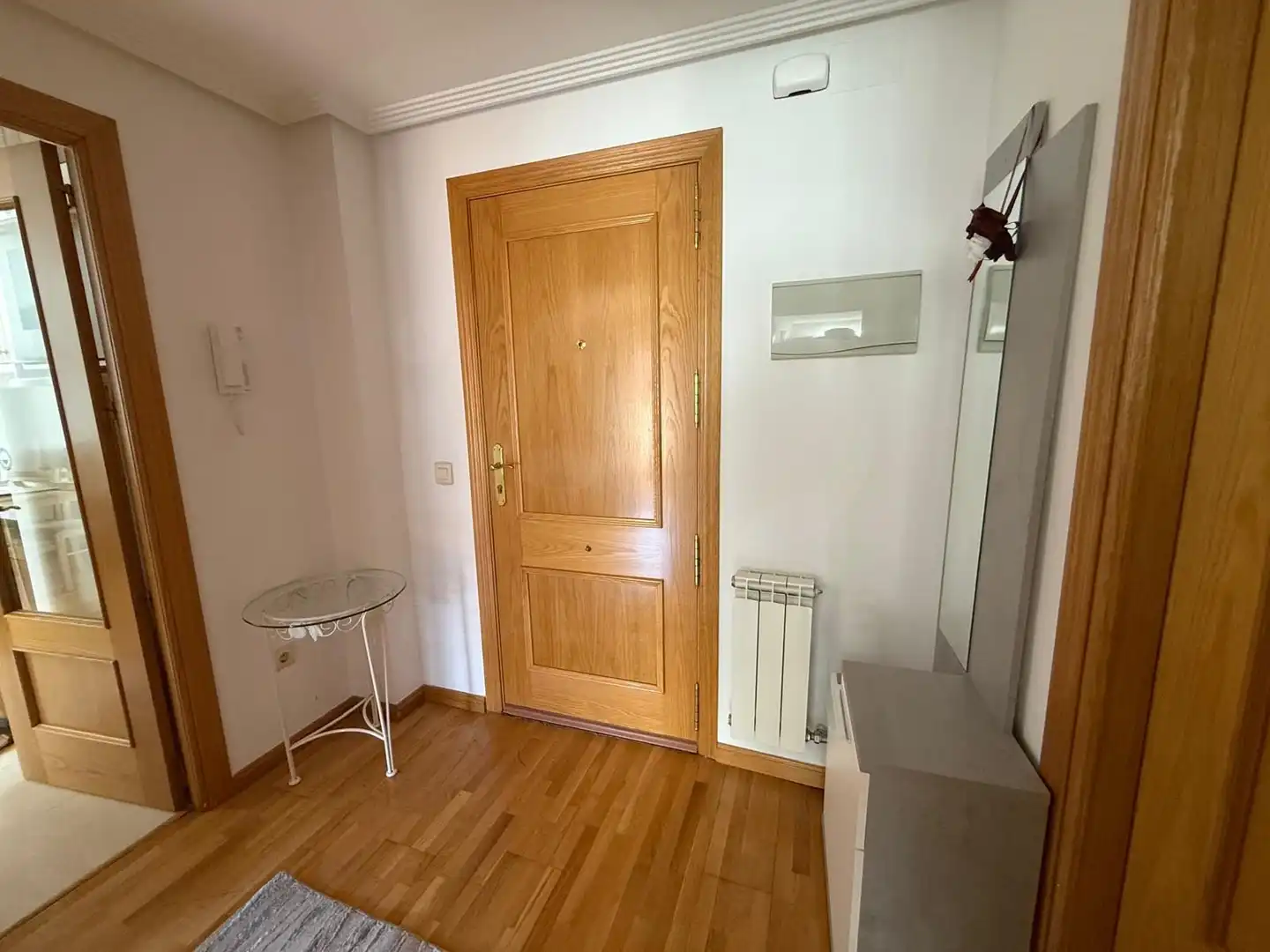 Piso en venta en Villaquilambre con Calefacción y Terraza