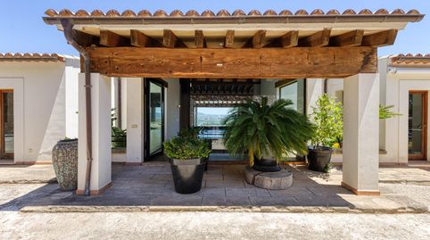 Foto 2 de Casa o chalet de alquiler en Vía Ses Rotgetes, Esporles, Illes Balears