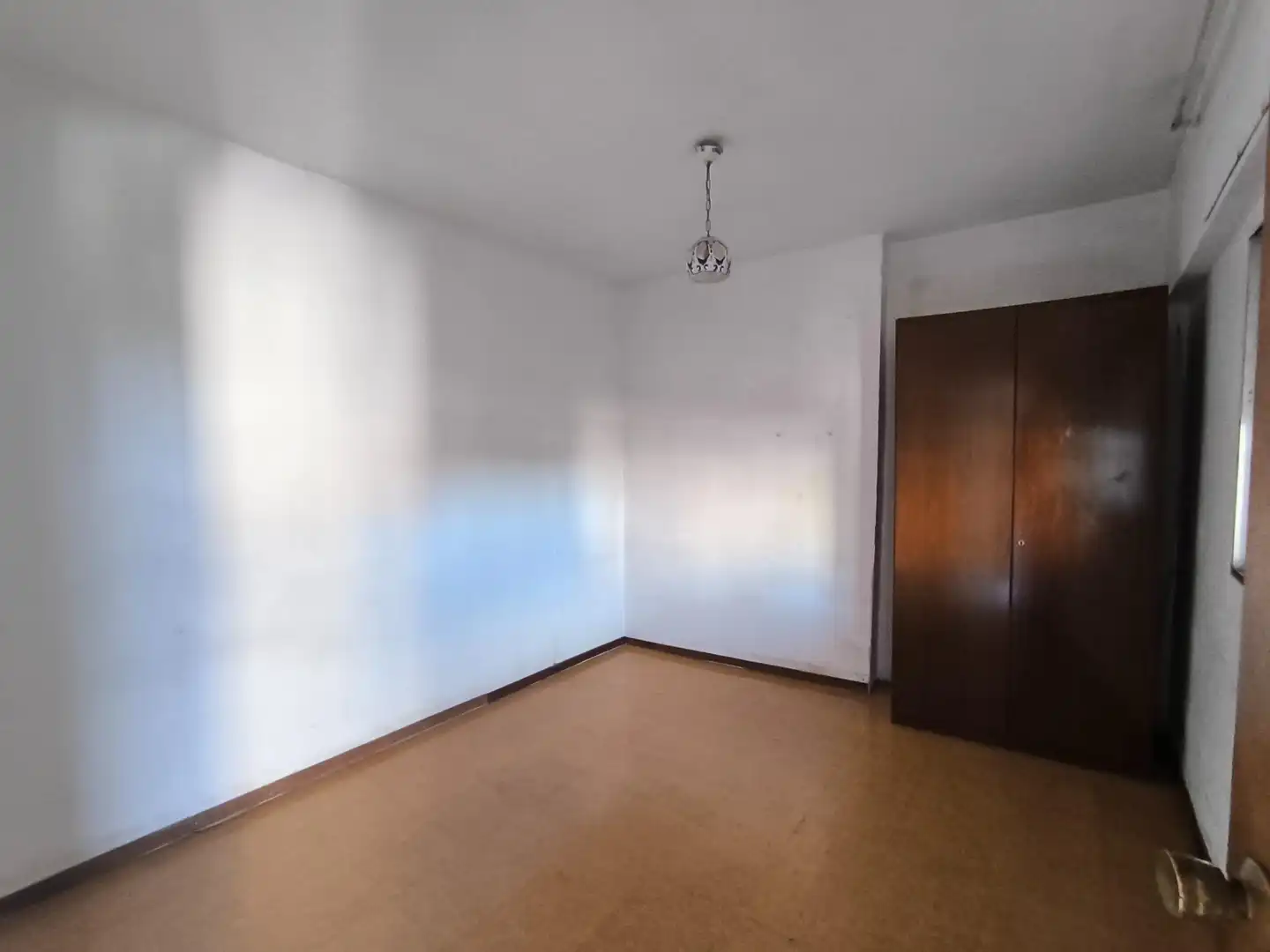 Habitación de Casa o chalet en venta en Santiago de Compostela  con Alarma