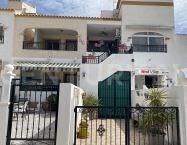 Exterior view of Flat for sale in Orihuela