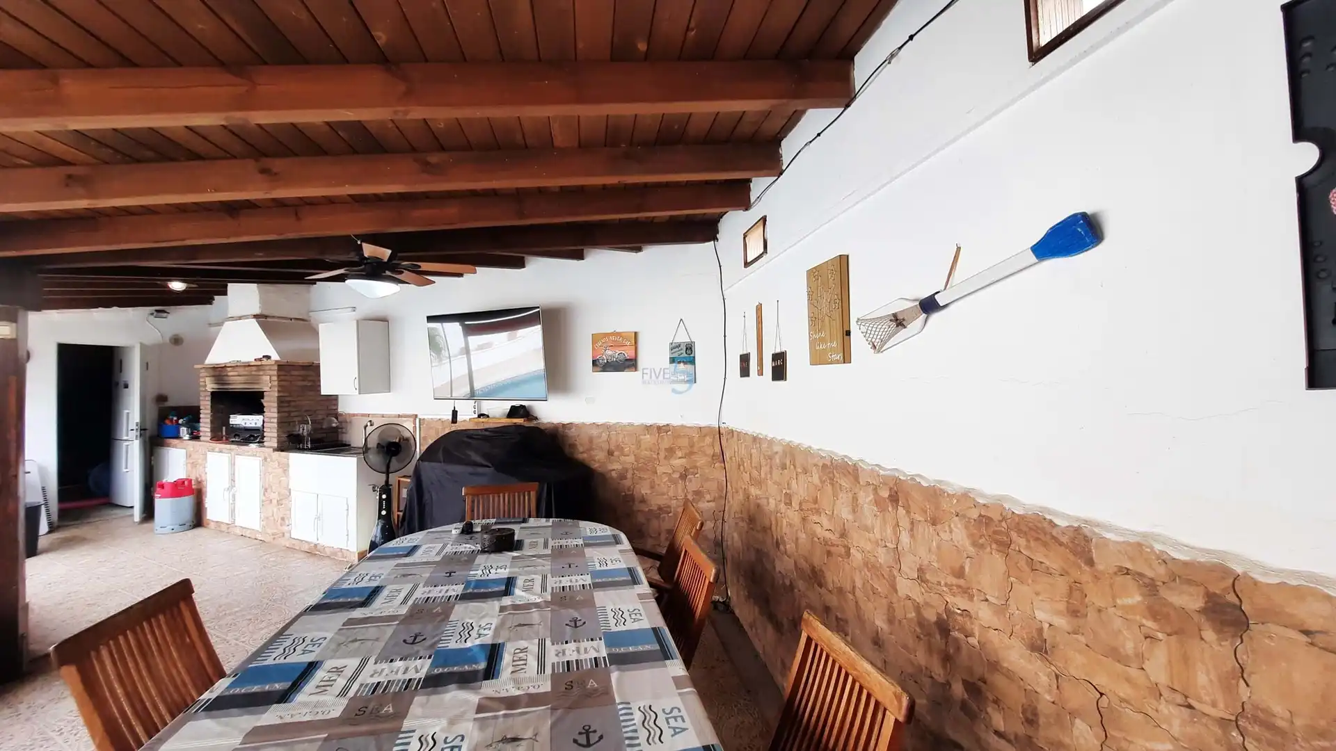 Casa o xalet en venda a Cañadas de San Pedro