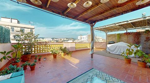 Foto 2 von Dachboden zum Verkauf in Carrer de la Diputació, Dreta de l'Eixample, Barcelona Capital