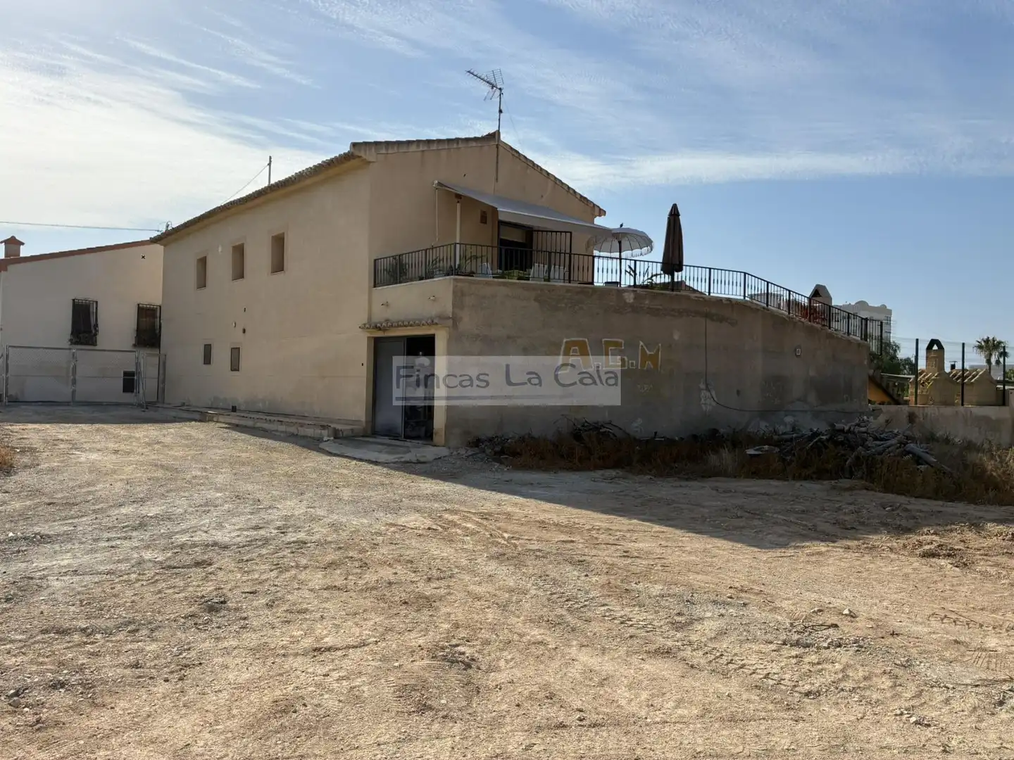 Villa mit Terrasse zum Verkauf in Platja de Vila Joiosa, imagen 11
