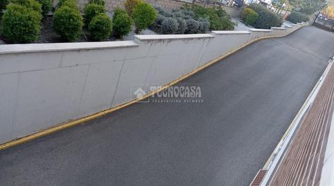 Foto 4 de Garaje de alquiler en Tempranales, San Sebastián de los Reyes