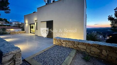 Foto 2 de Casa o xalet en venda a Lloret Verd - Els Pinars, Lloret de Mar