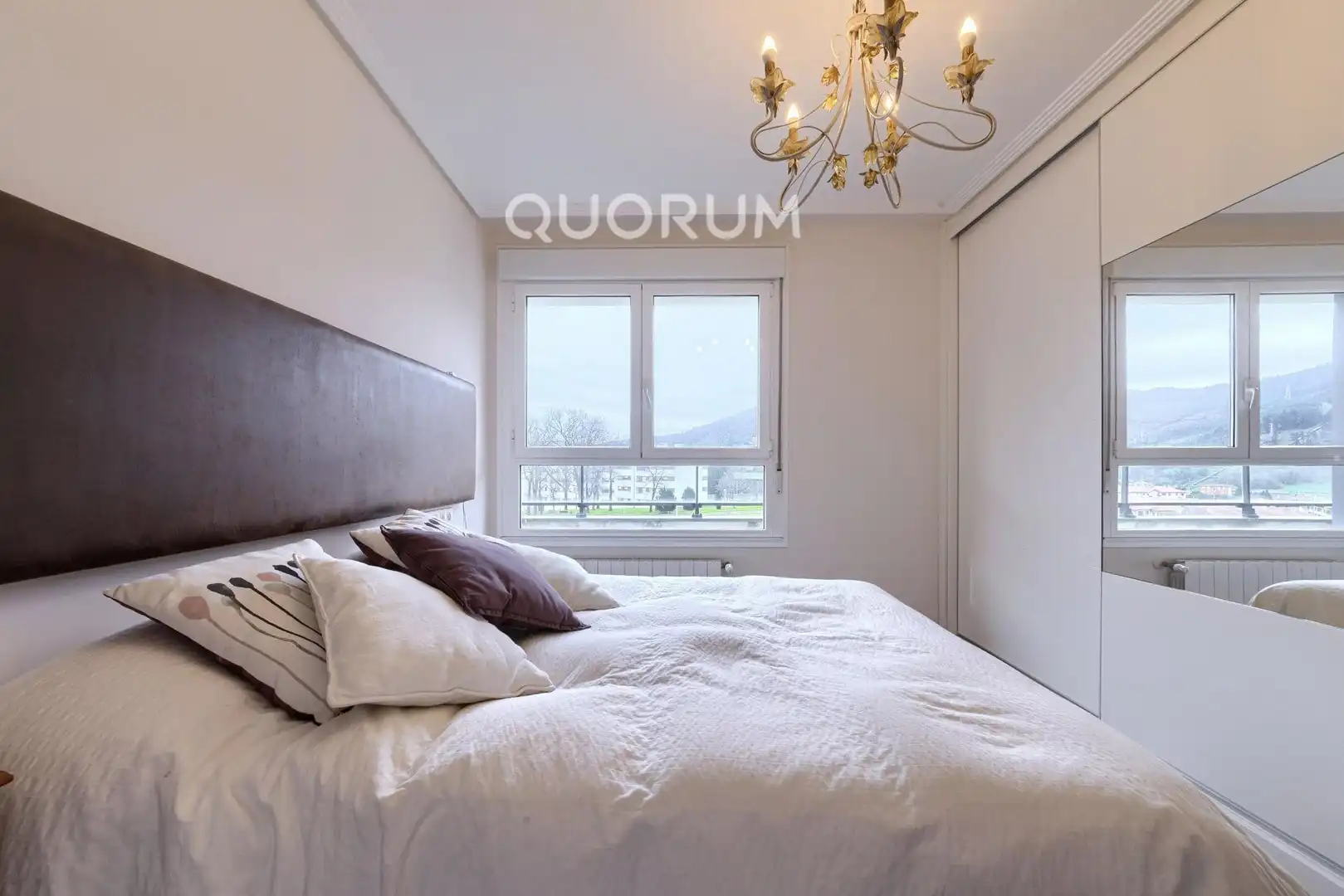 Habitación de Piso en venta en Arrigorriaga con Calefacción, Terraza y Trastero