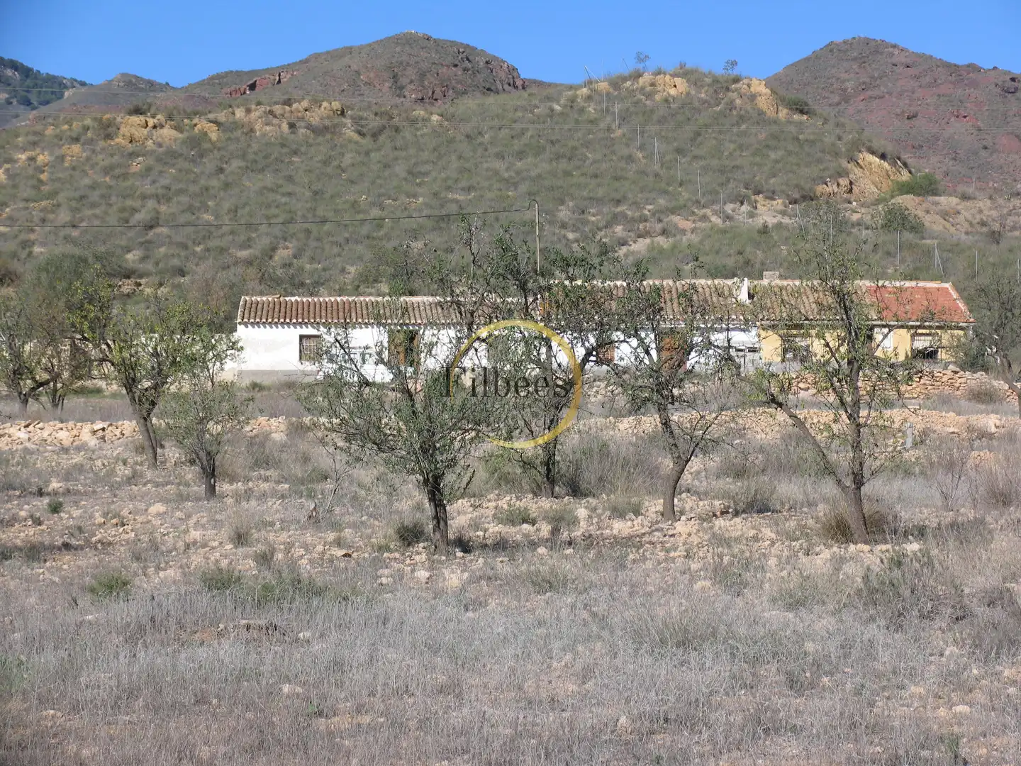 Country homes for sale in Morata