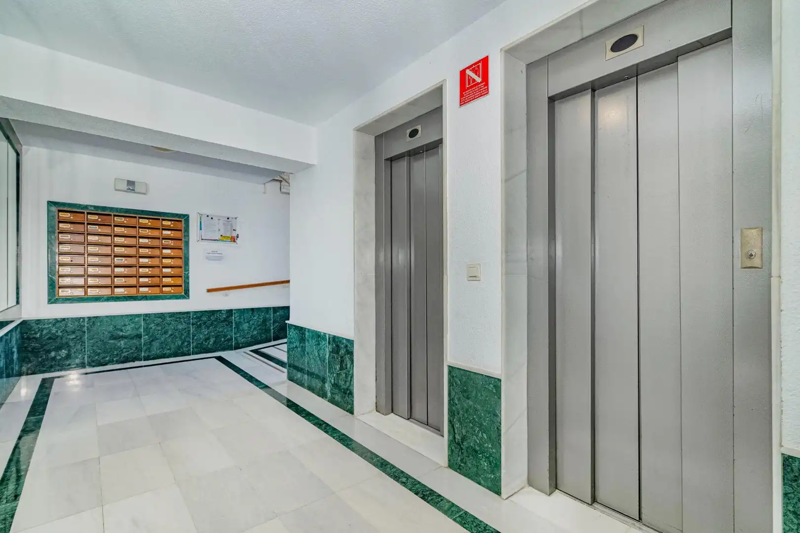 Apartment with lift for sale in COSTA TEMPLADA 2, imagen 27