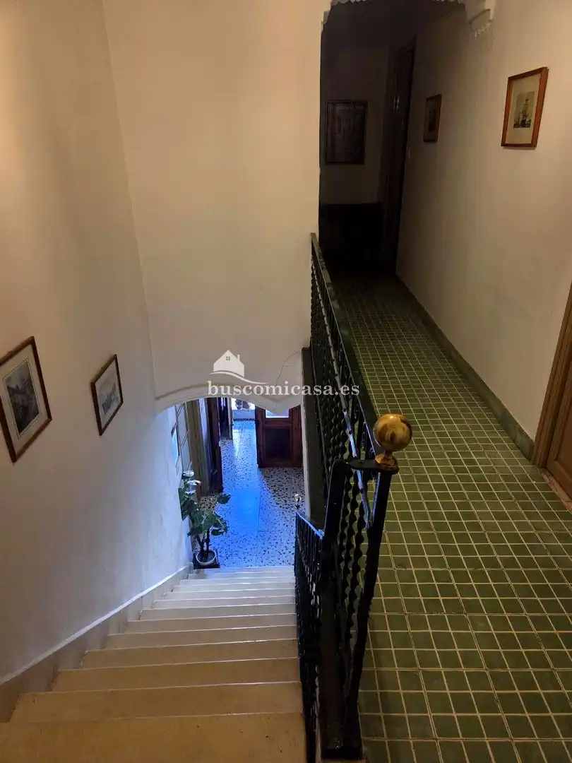 Detached homes for sale in Campillo de Arenas  with Furnished
