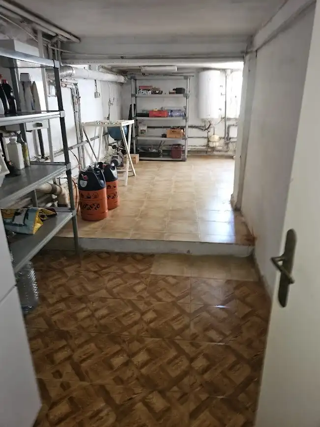 Casa rústica amb piscina en venda a Canals, imagen 40