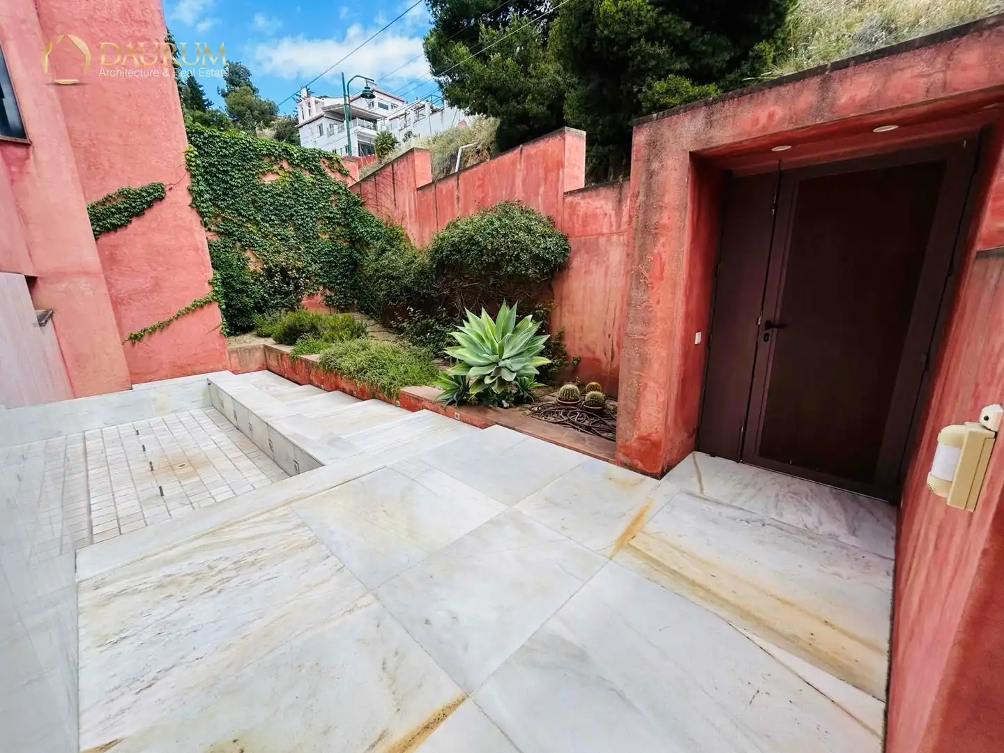 Terrace of Houses for sale in Málaga  with Air Conditioner, Heating and Terrace