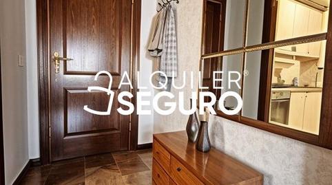 Foto 4 de Pis de lloguer a Arzobispo Pedro de Castro, Joaquina Eguaras, Granada