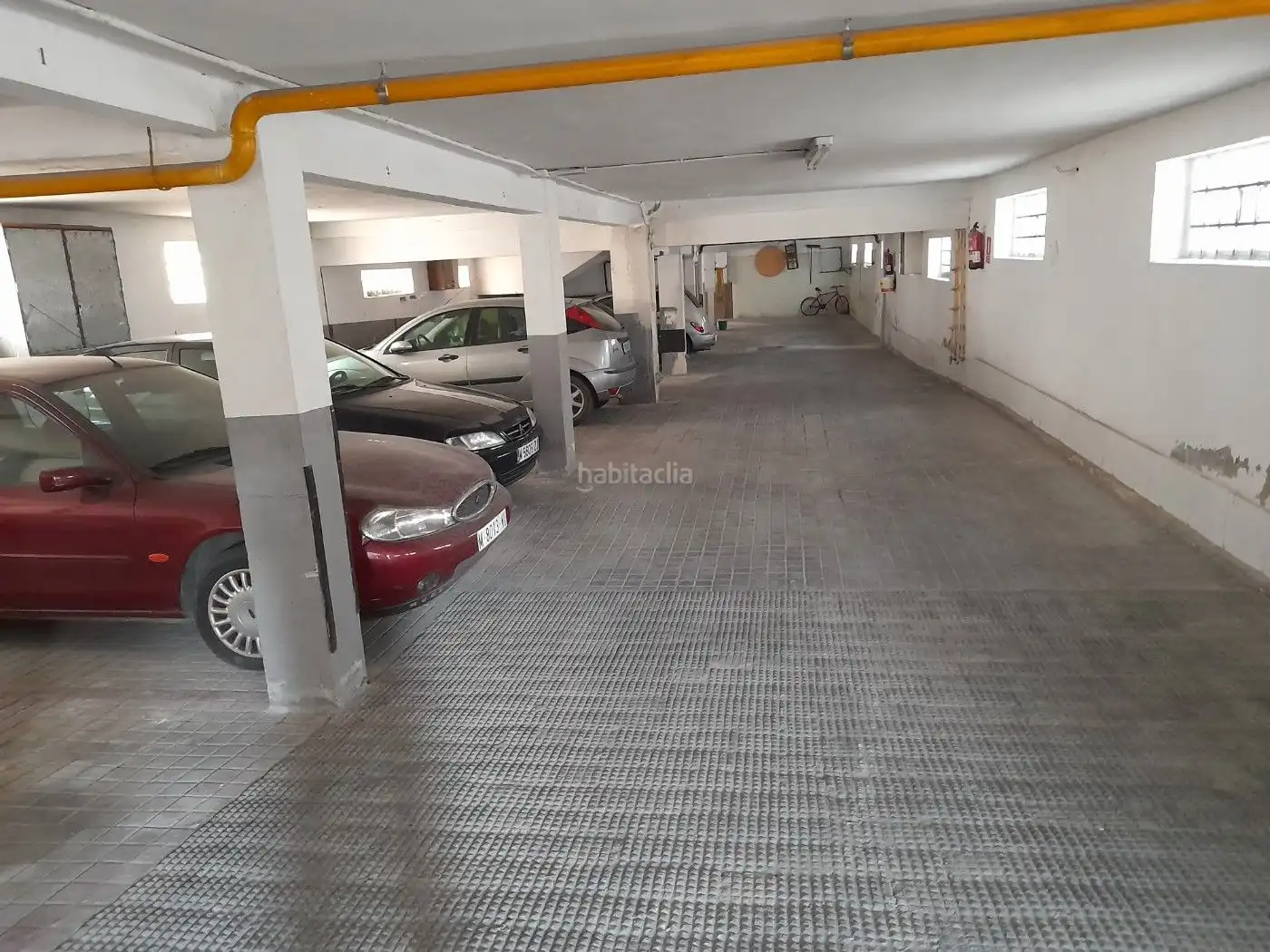 Individuale in vendita a Paseo de Joaquín Dicenta 50, imagen 4