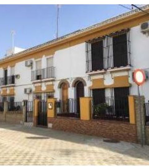Foto 2 de Casa o chalet en venta en Salesianos, Utrera