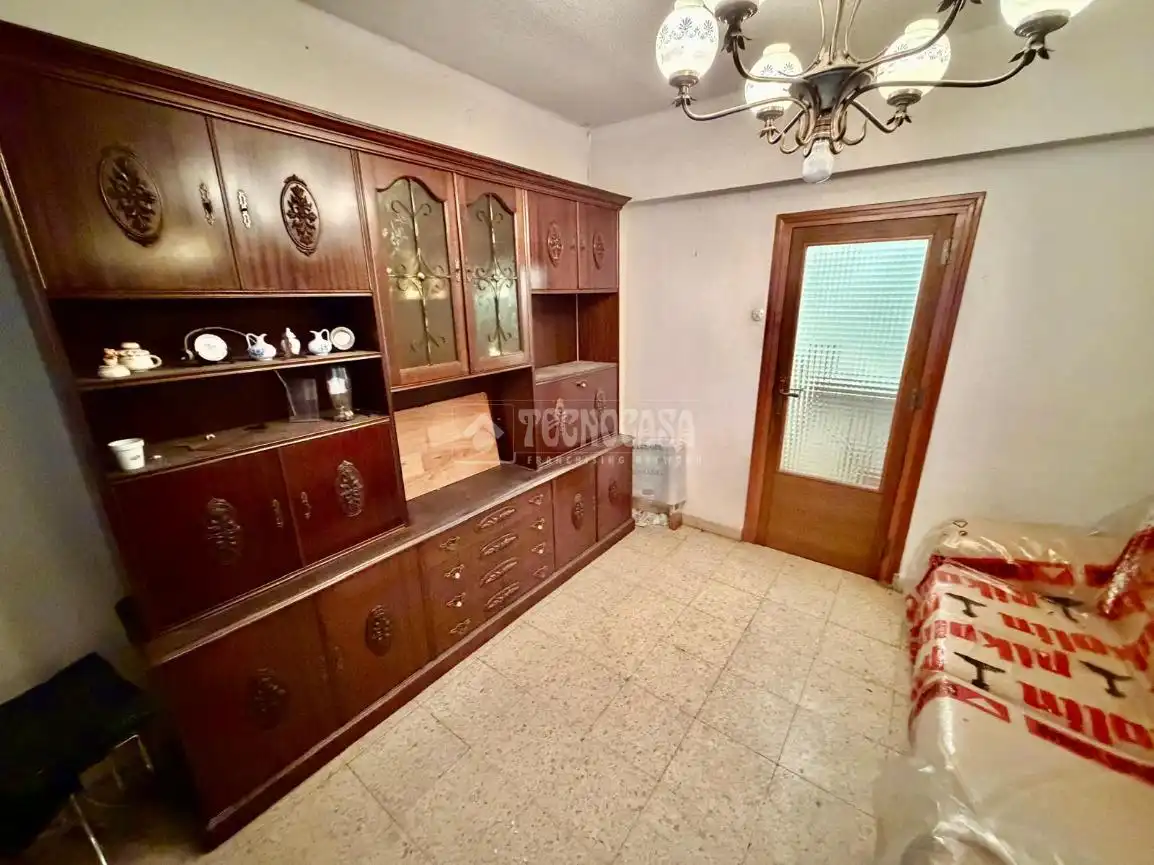 Piso en venta en Ávila