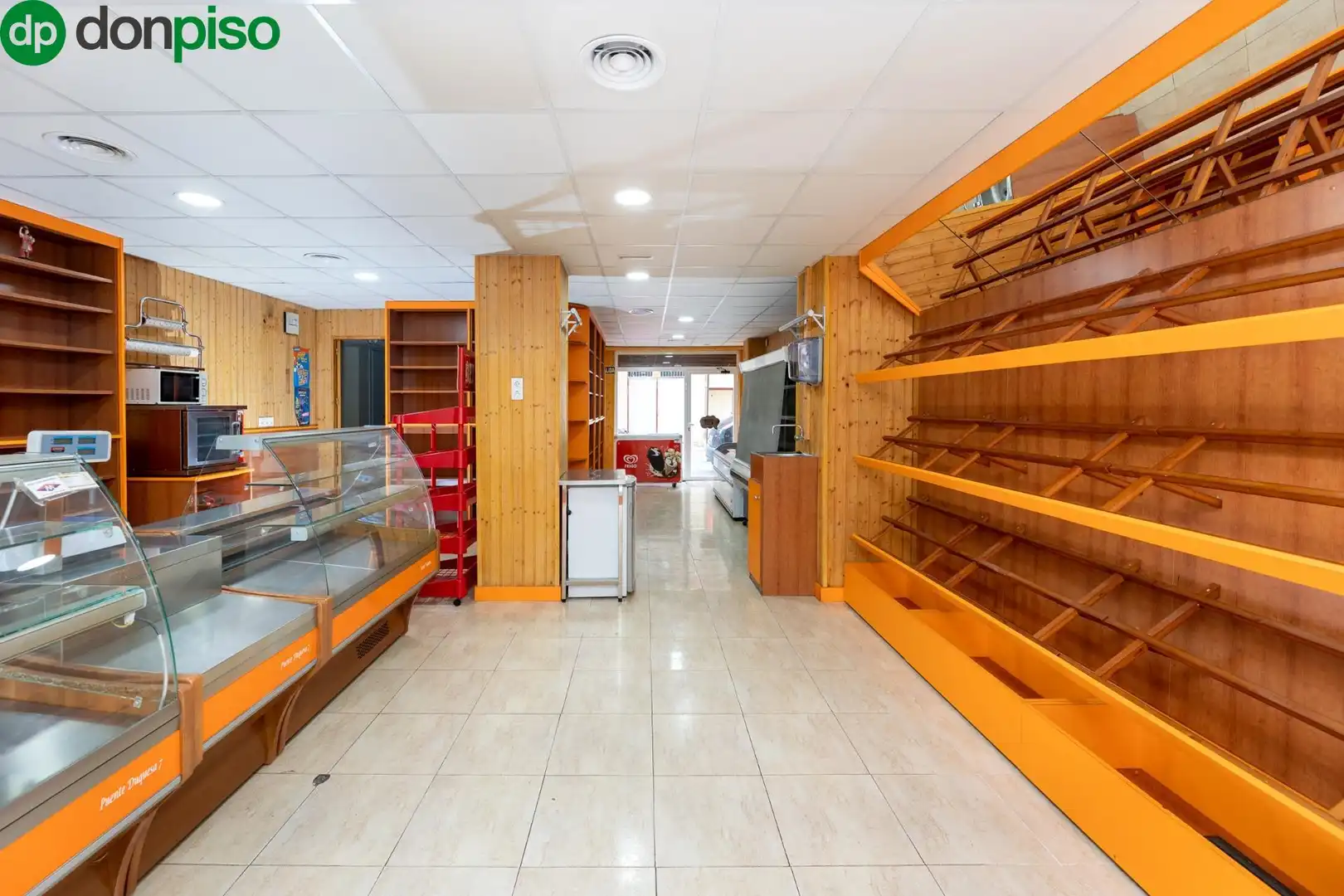Local comercial en venda a Carretera charcon, imagen 2