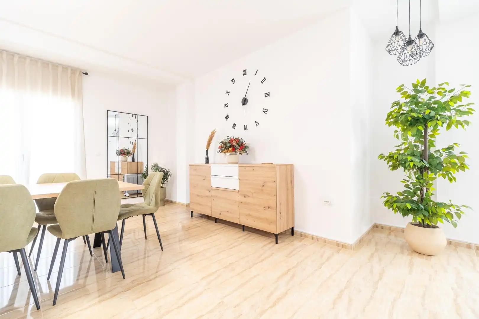 Chalet con piscina en venta en Cieza, imagen 14