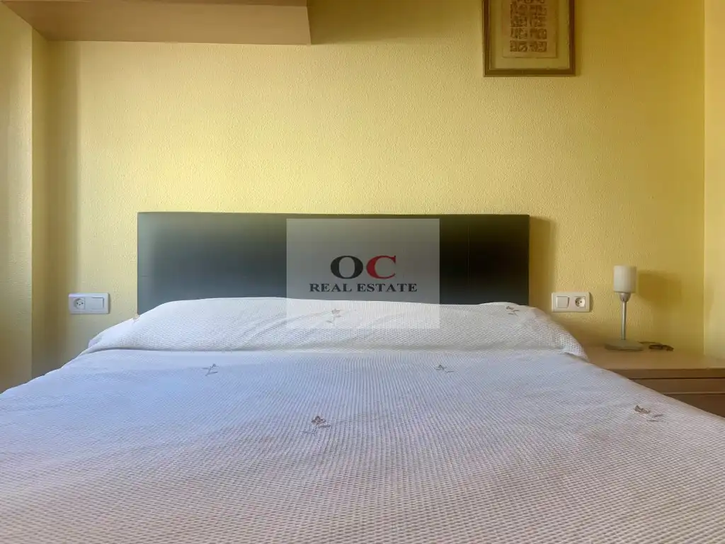 Habitación de Piso en venta en Murcia