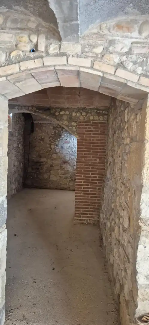 Casa rustica con terrazza in vendita a Carrer de la Creu, imagen 11