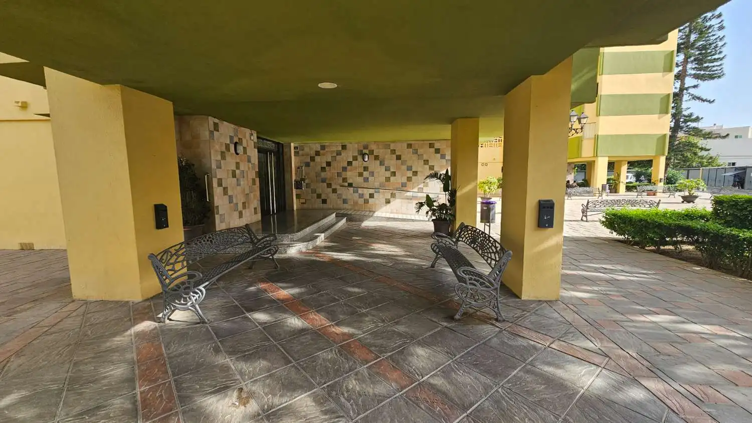 Apartament amb ascensor en venda a Centro ciudad, imagen 48
