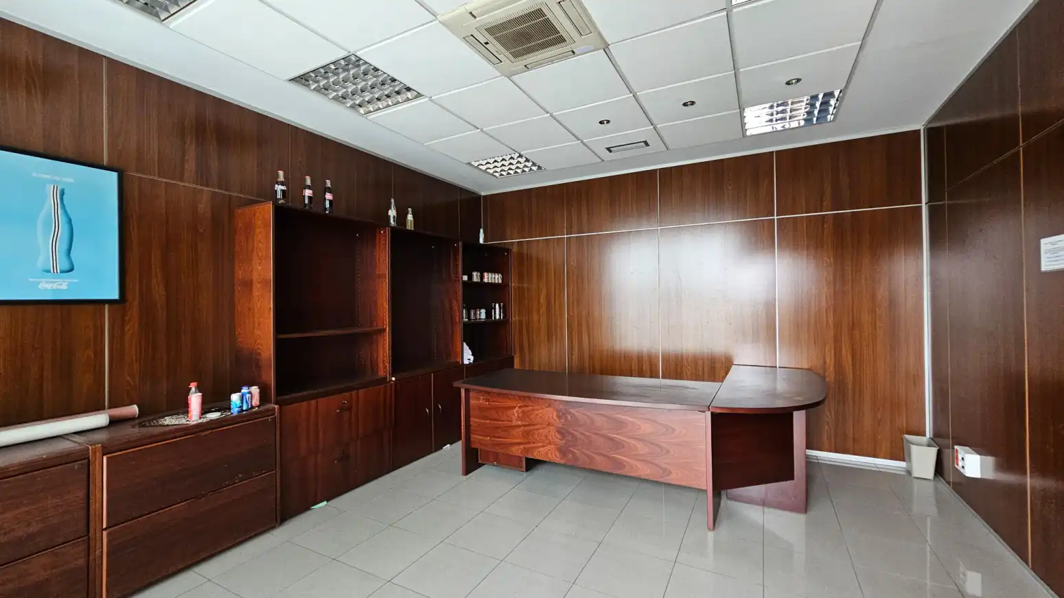 Industrial building for sale in Colloto - CR N-634 COLLOTO, imagen 57