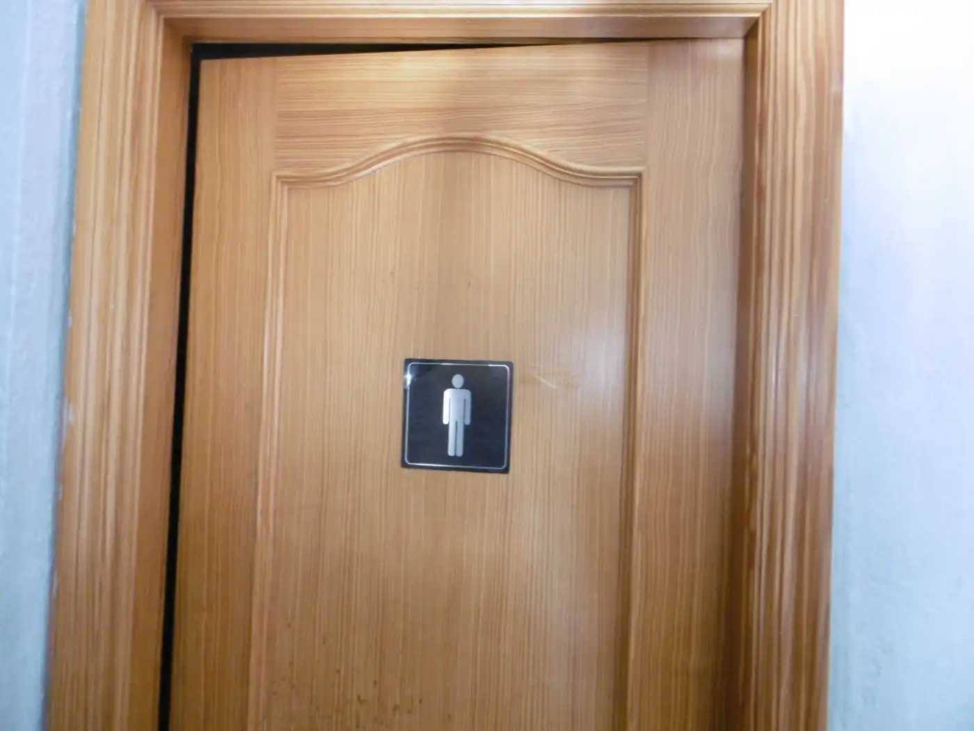 Badezimmer von Geschaftsraum zur Miete in La Pobla de Tornesa