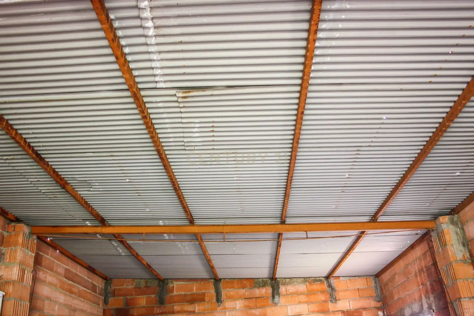 Exterior view of Land for sale in Azuaga