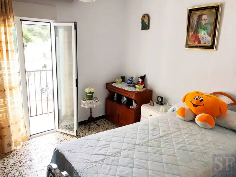 Adossat en venda a Cómpeta, imagen 5